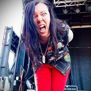 Meet your Posher, Mindy